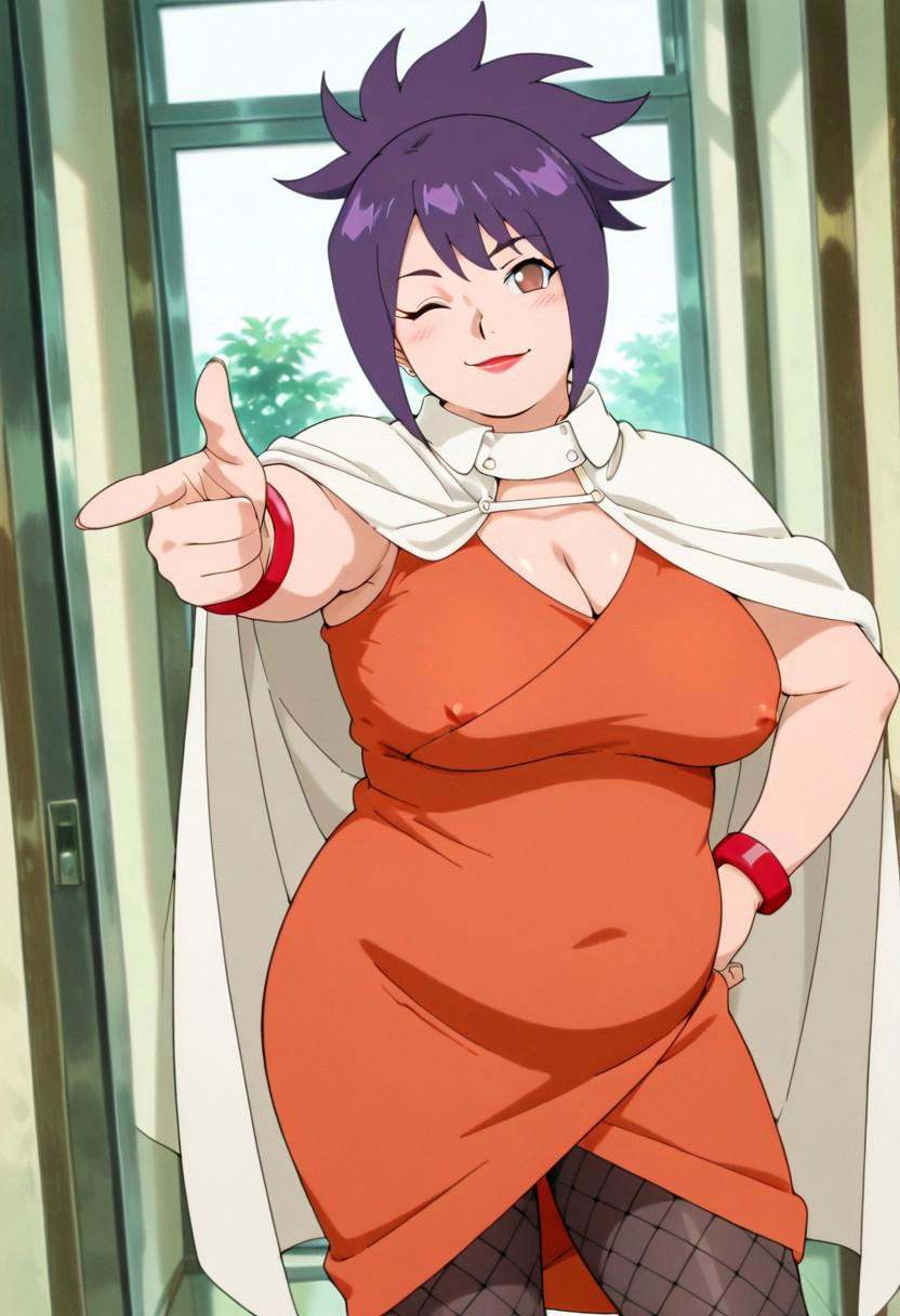 AnkoMitarashiMS,  1girl,  solo on Tensor.Art