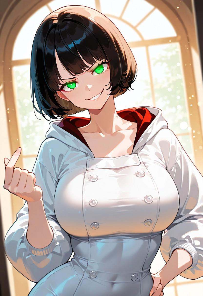 LinOP,  1girl,  solo on Tensor.Art