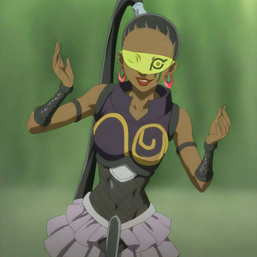 ElmeidaMS,  1girl,  solo on Tensor.Art