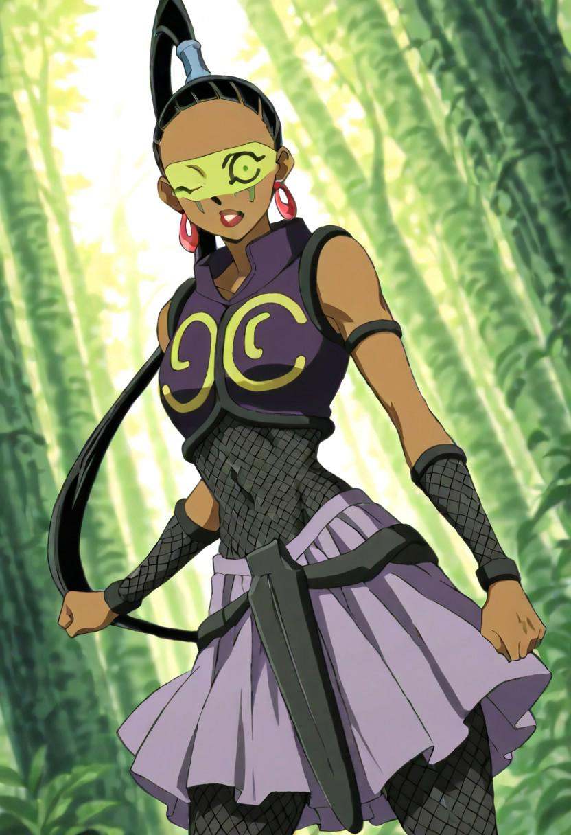 ElmeidaMS,  1girl,  solo on Tensor.Art