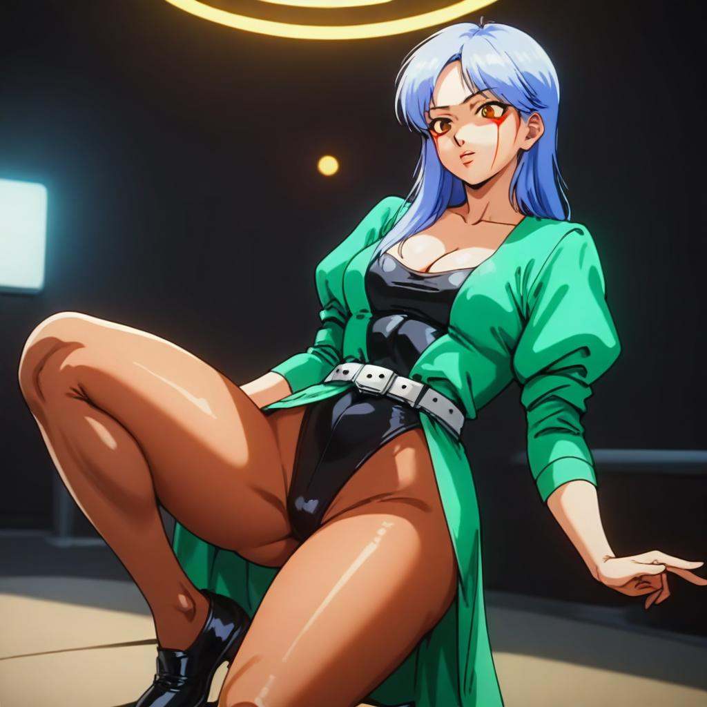 DiraHTD,  1girl,  solo on Tensor.Art