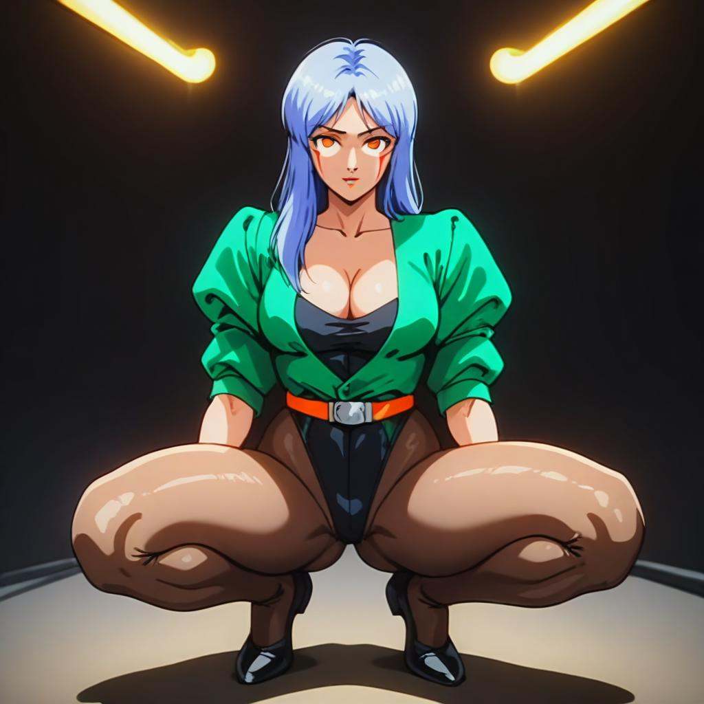 DiraHTD,  1girl,  solo on Tensor.Art