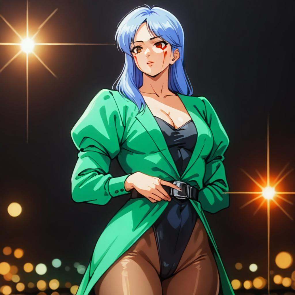 DiraHTD,  1girl,  solo on Tensor.Art