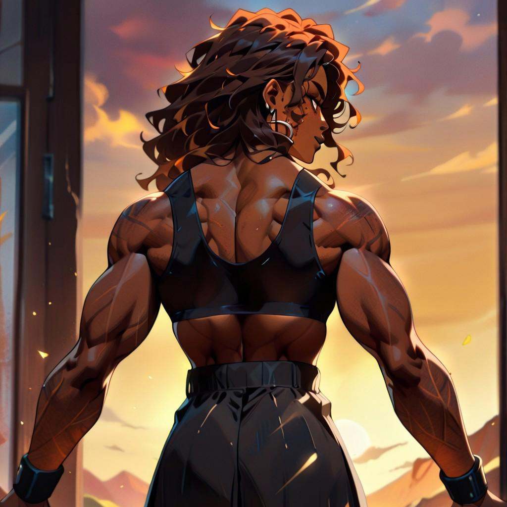 masterpiece,  best quality,  newest on Tensor.Art