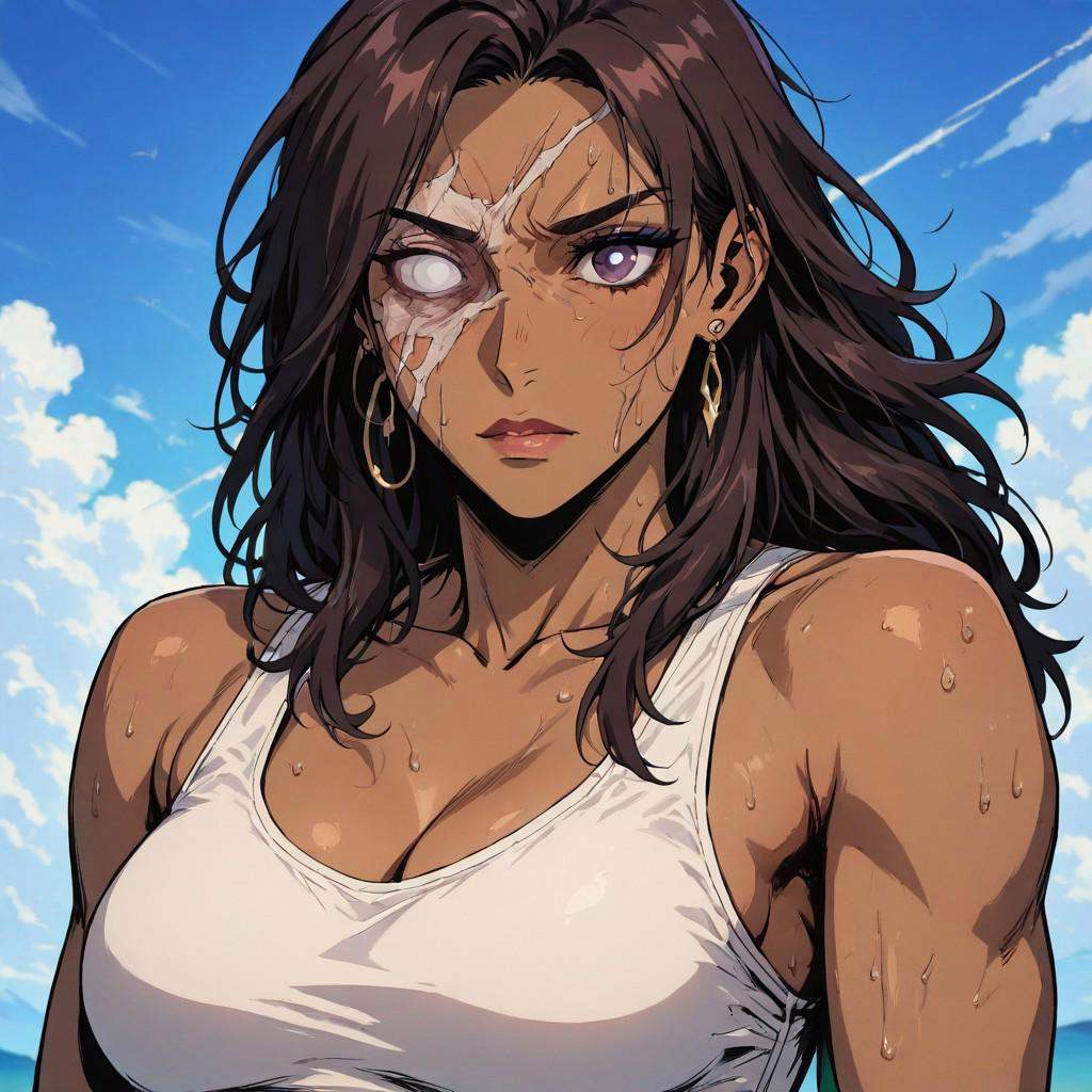 masterpiece,  best quality,  newest on Tensor.Art