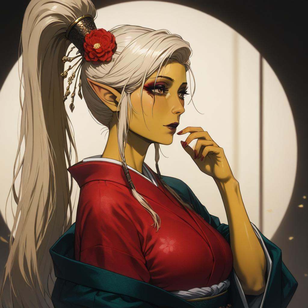 masterpiece,  best quality,  newest on Tensor.Art