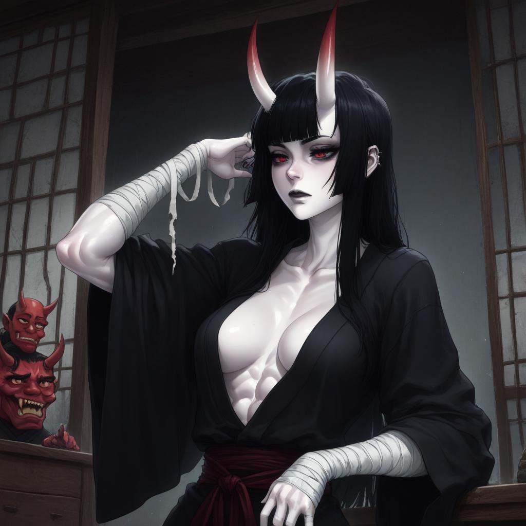 masterpiece,  best quality,  newest on Tensor.Art