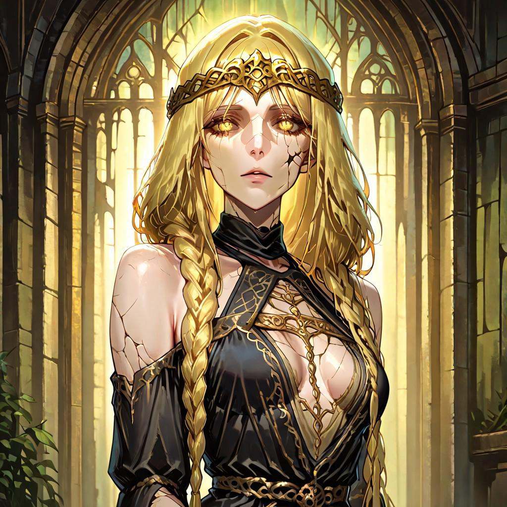 masterpiece,  best quality,  newest on Tensor.Art