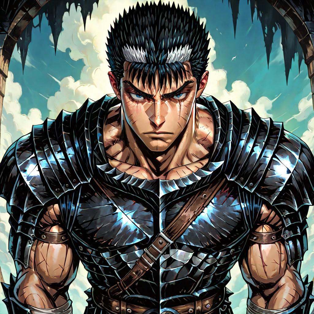 masterpiece,  best quality,  newest on Tensor.Art