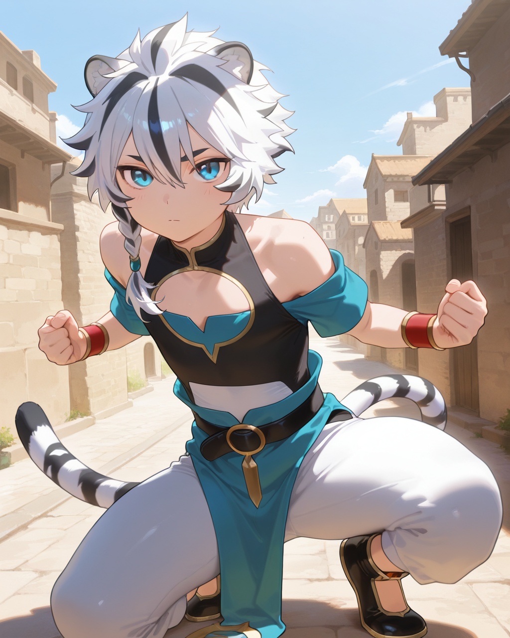 masterpiece,  best quality,  amazing quality on Tensor.Art