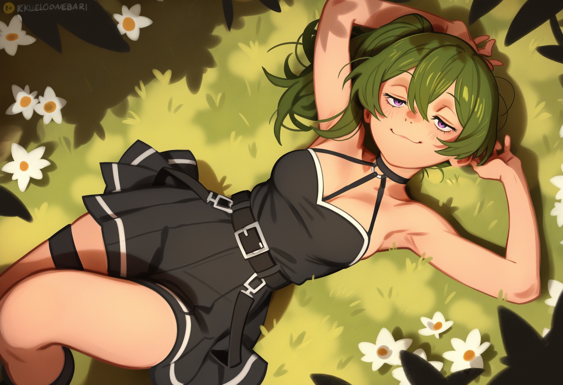 khyle:0.3,  ,  1girl on Tensor.Art