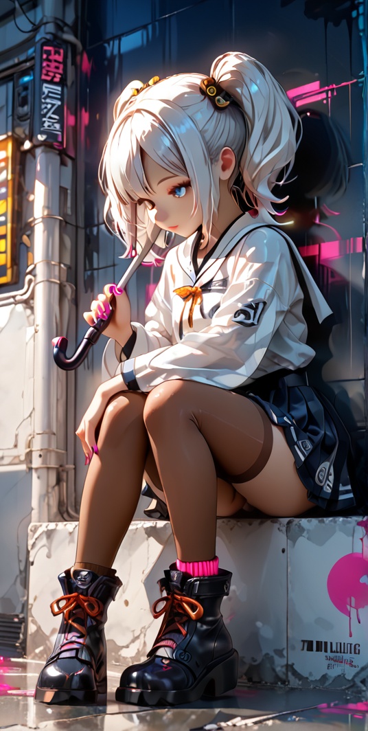 xtrmc00l_style,  awanqi,  by akramness on Tensor.Art