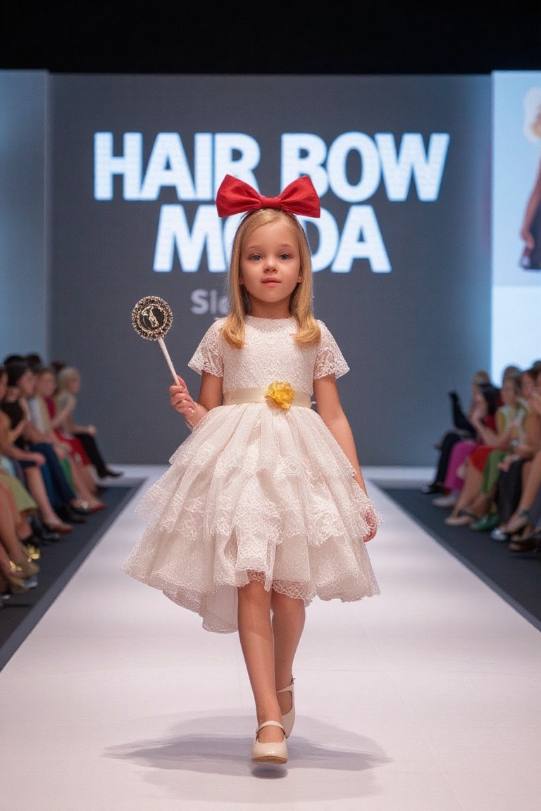 ultra-realistic film photography with minute details,  little girl in white jesusito dress,  8 year-old on Tensor.Art