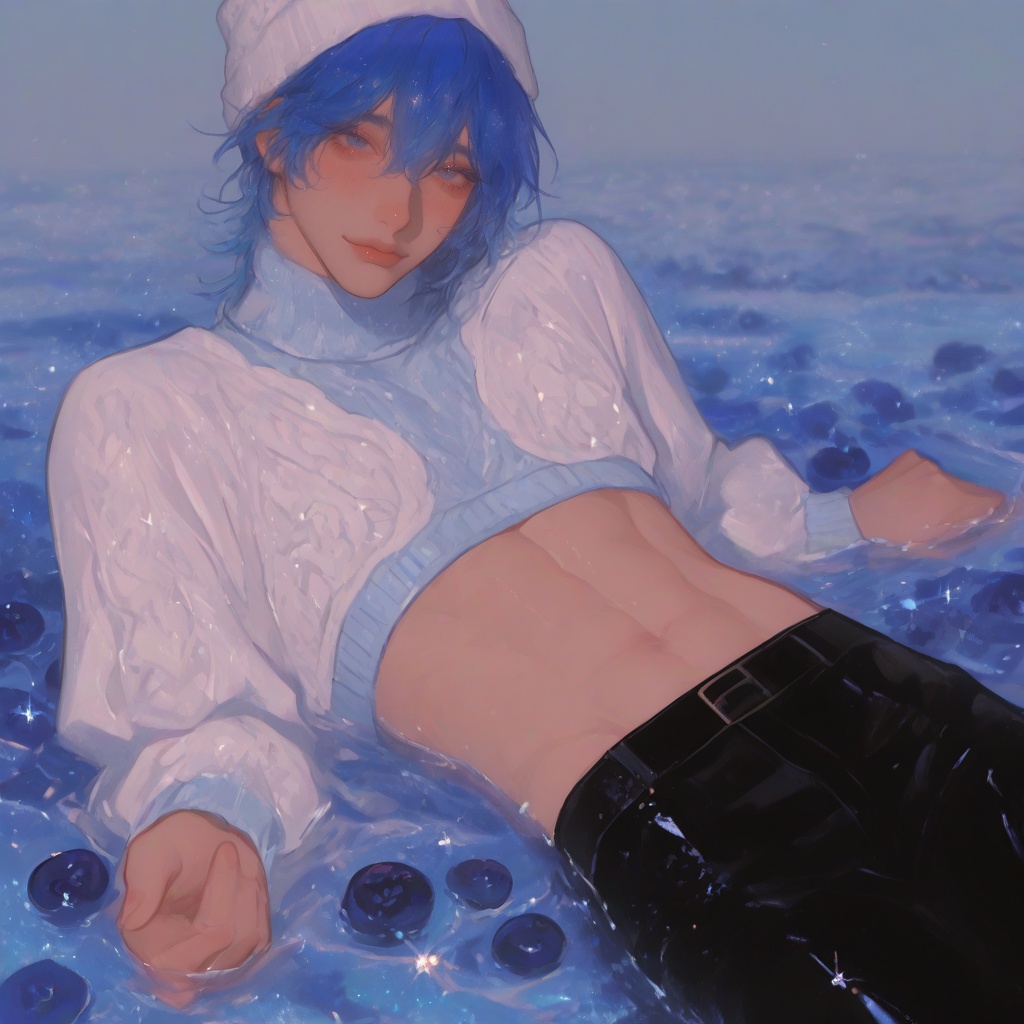 1boy,  male_focus,  mature_***** on Tensor.Art
