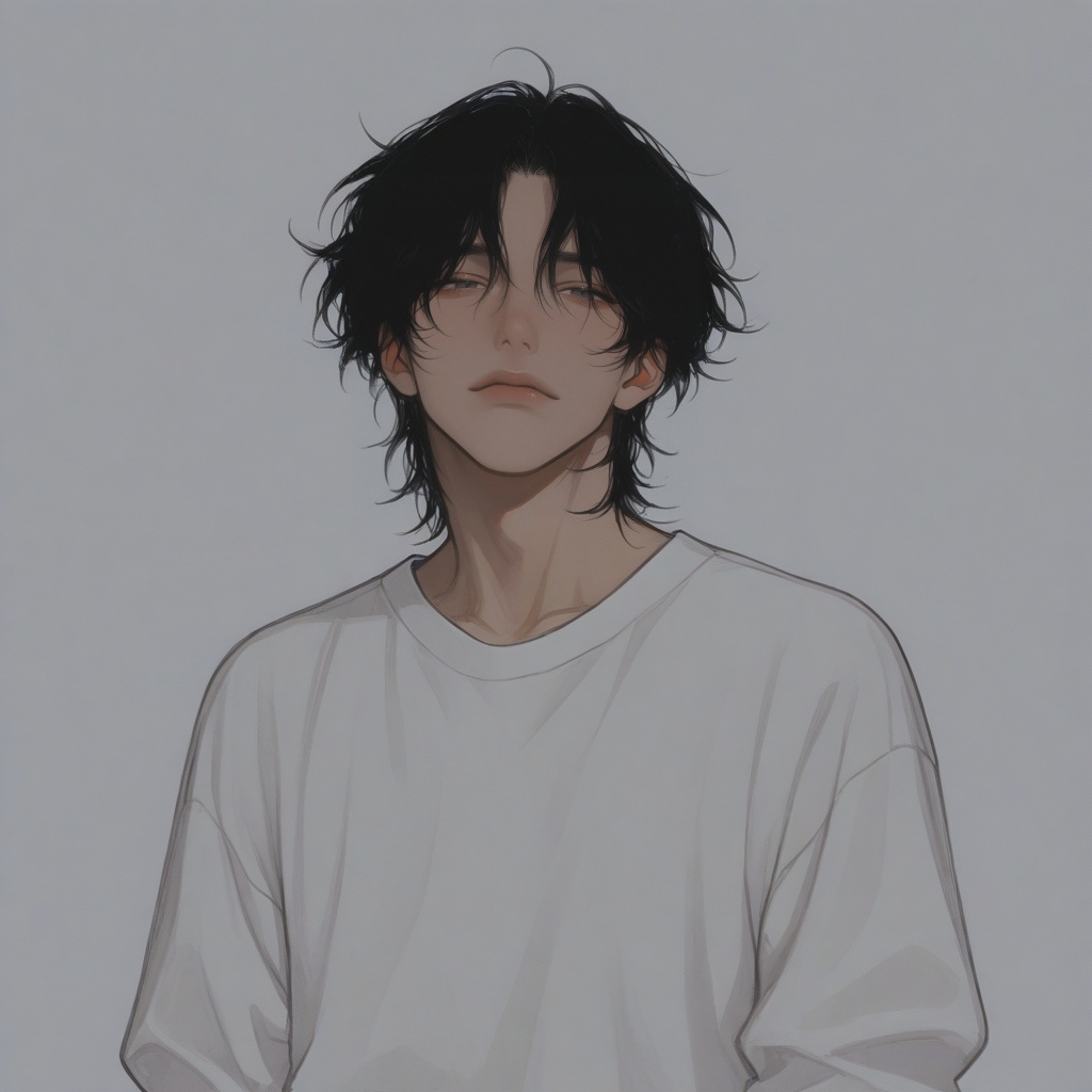1boy on Tensor.Art