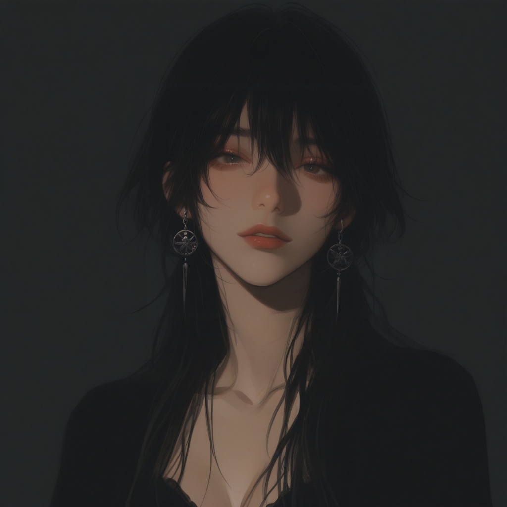 1girl on Tensor.Art