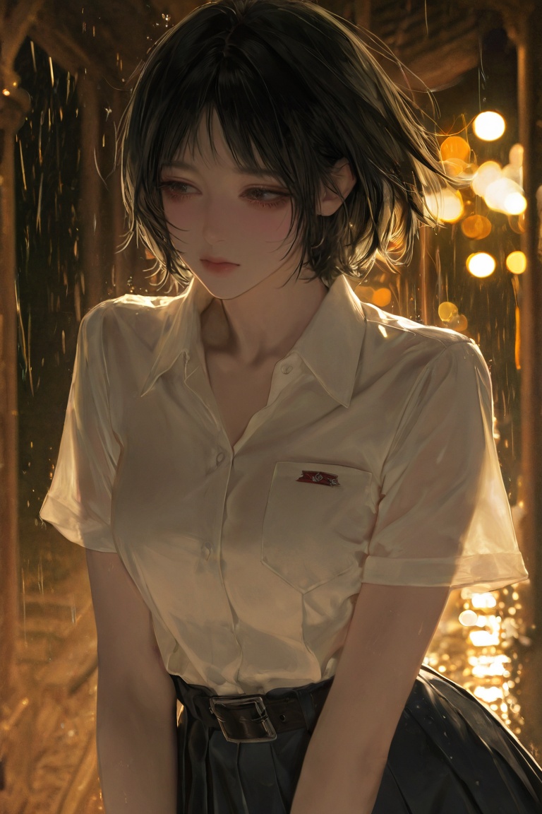 Dreamy Light,  Best Artwork,  Realistic Lighting on Tensor.Art