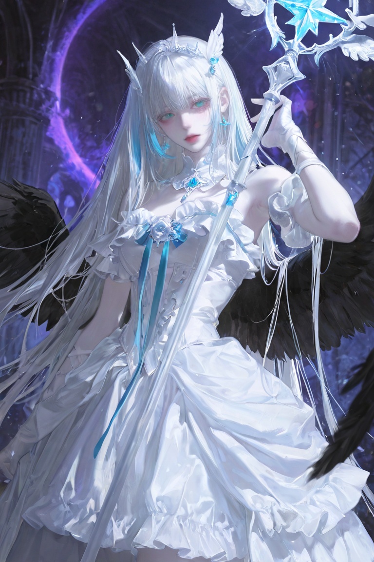 Dreamy Light,  Best Artwork,  Realistic Lighting on Tensor.Art