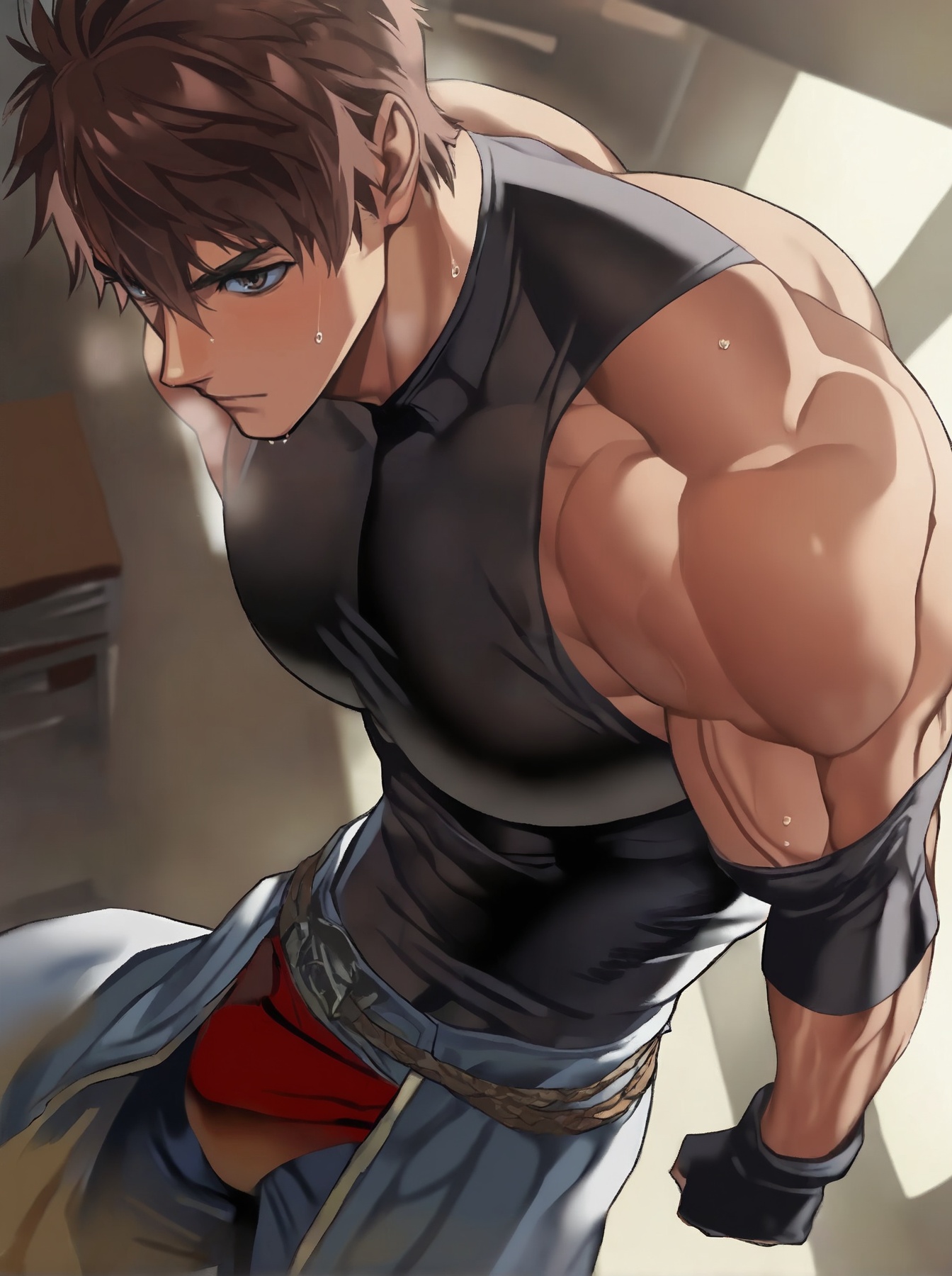 masterpiece,  best quality,  amazing quality on Tensor.Art