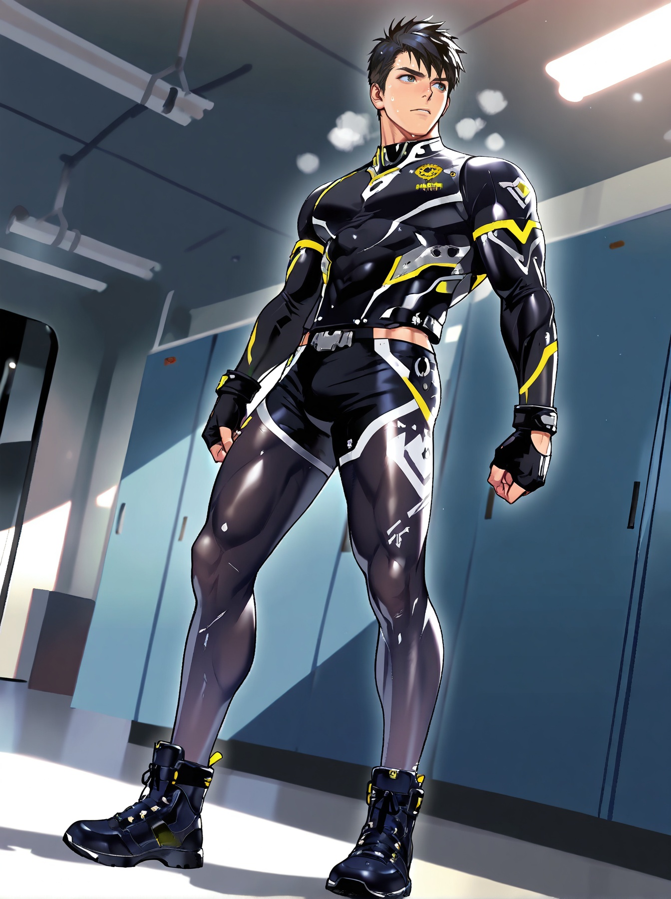 masterpiece,  best quality,  amazing quality on Tensor.Art