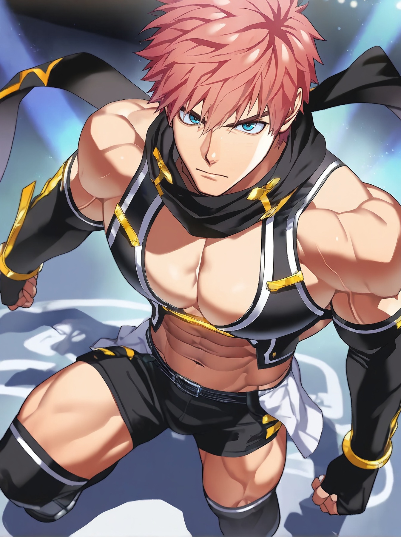 masterpiece,  best quality,  amazing quality on Tensor.Art