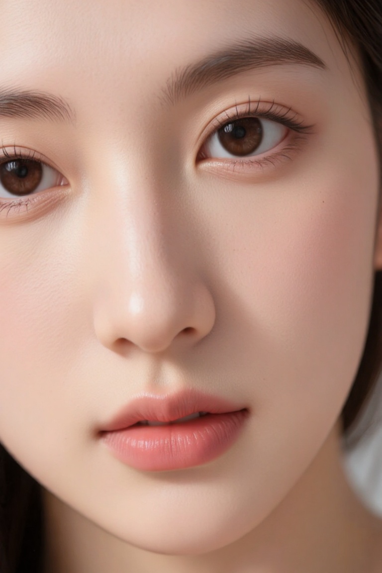 real photo,  shadow Portrait of a girl,  super details on Tensor.Art