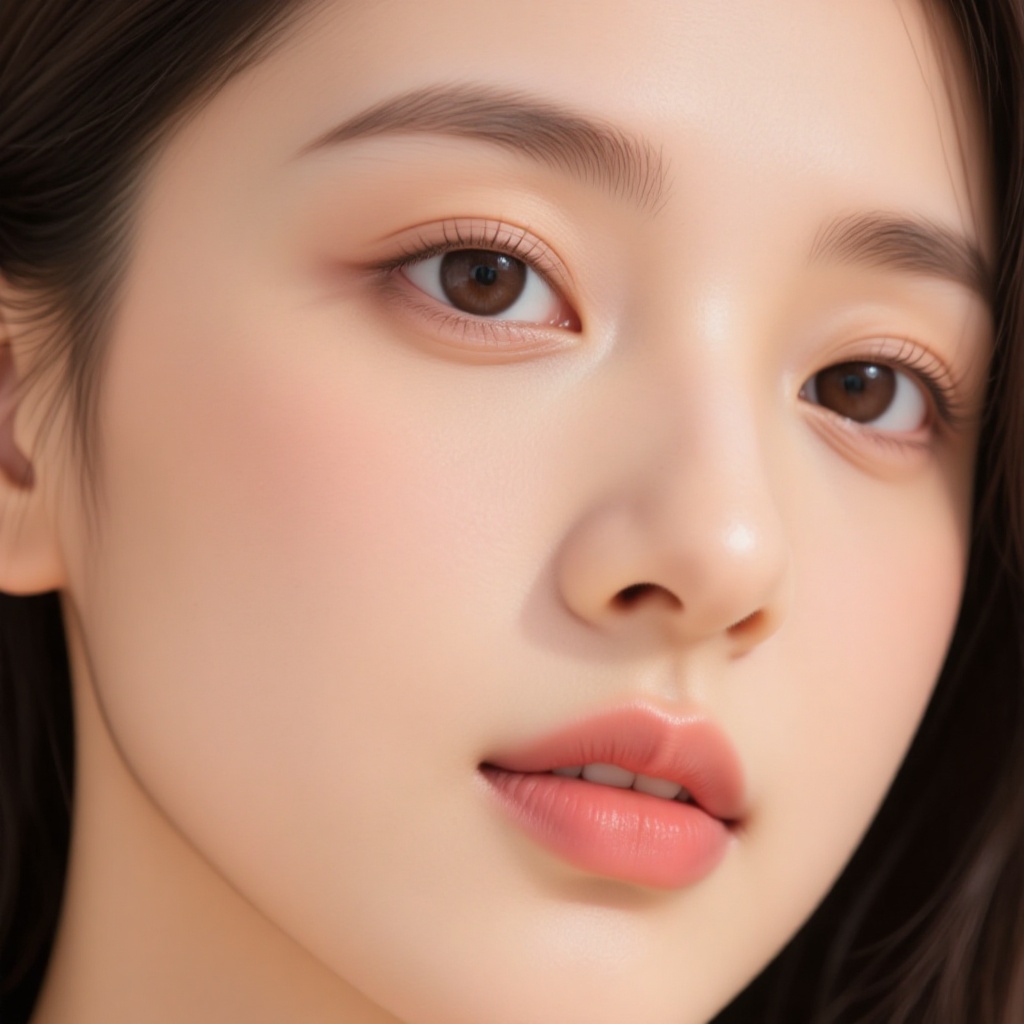 real photo,  shadow Portrait of a girl,  super details on Tensor.Art
