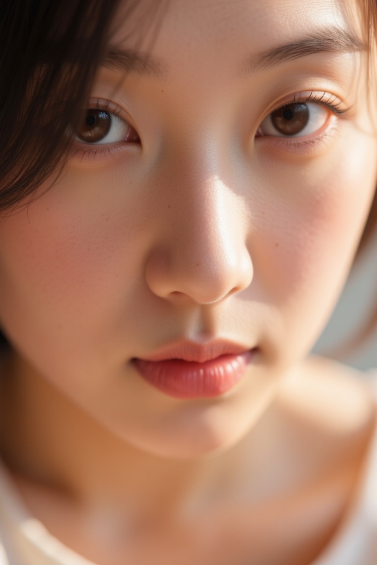 real photo,  shadow Portrait of a girl,  super details on Tensor.Art