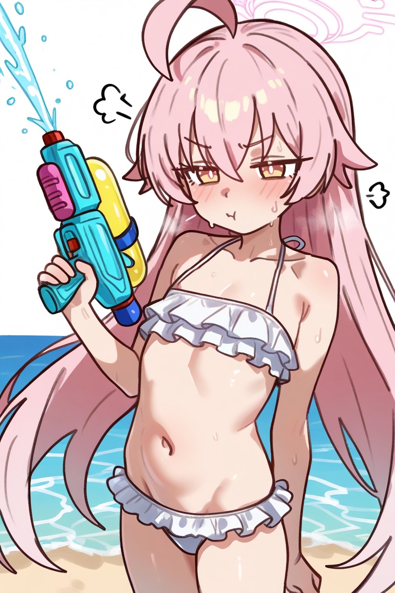 . Ebora,  1girl,  loli on Tensor.Art