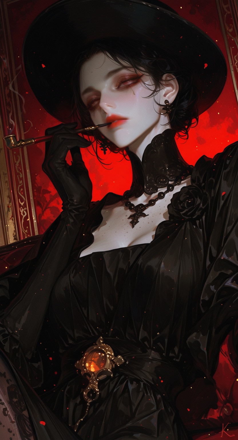 masterpiece,  highres,  best quality on Tensor.Art