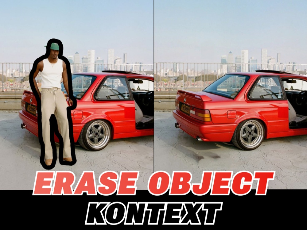 AI generated image
