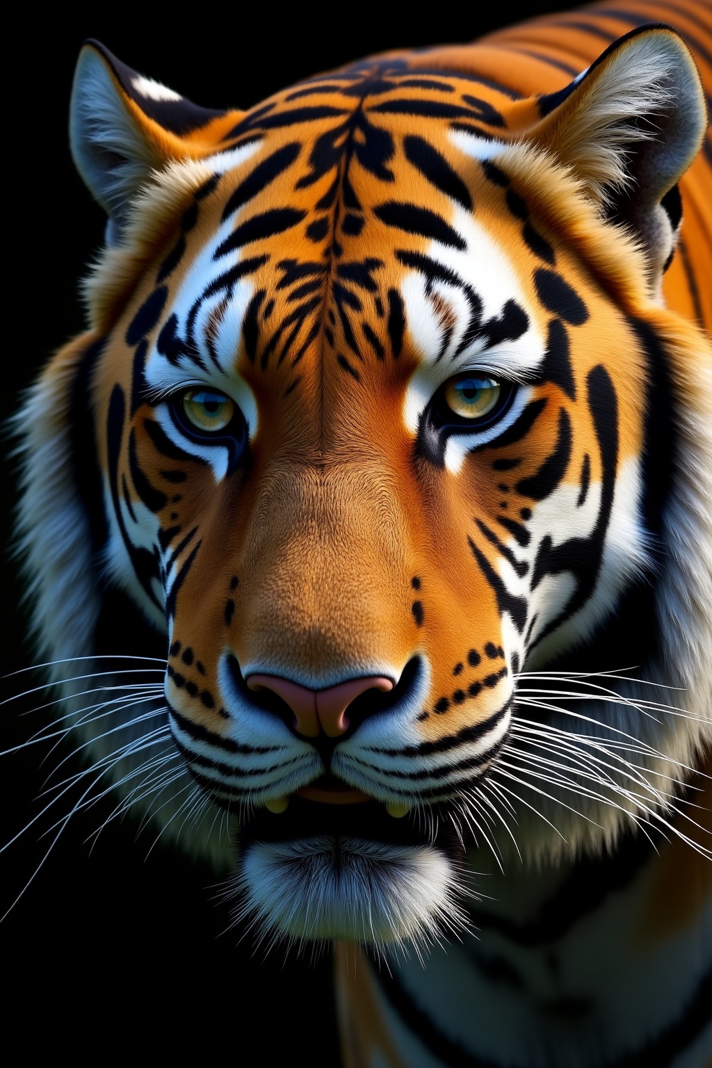 Ultra photoreal,  Insane Details,  32K on Tensor.Art