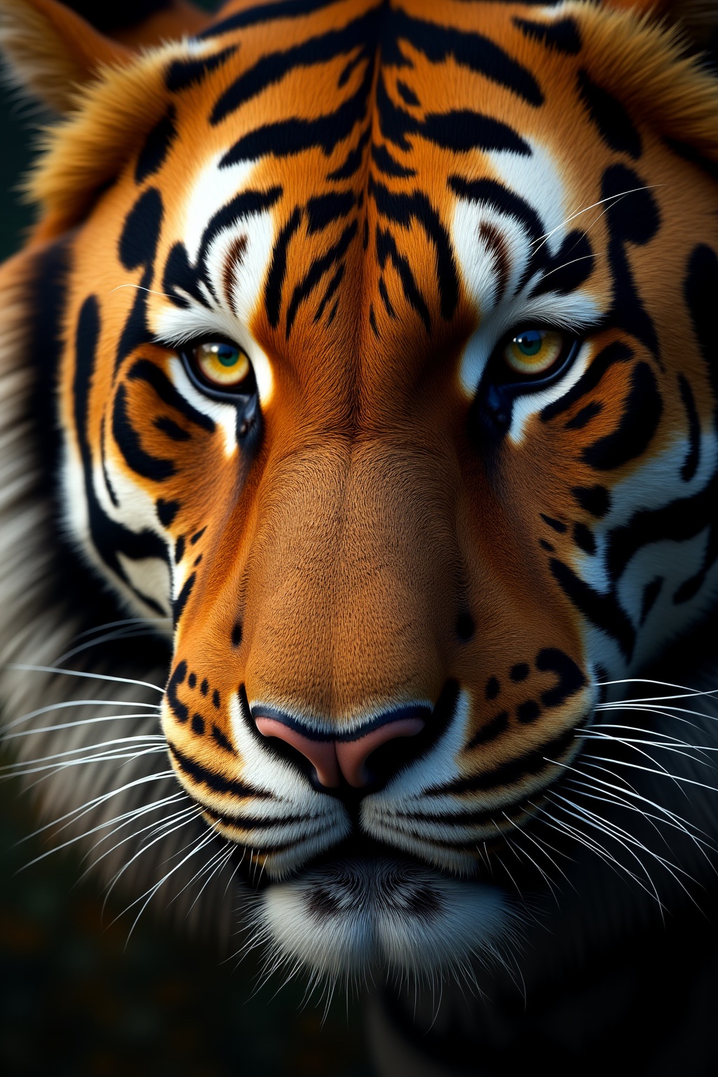Ultra photoreal,  Insane Details,  32K on Tensor.Art