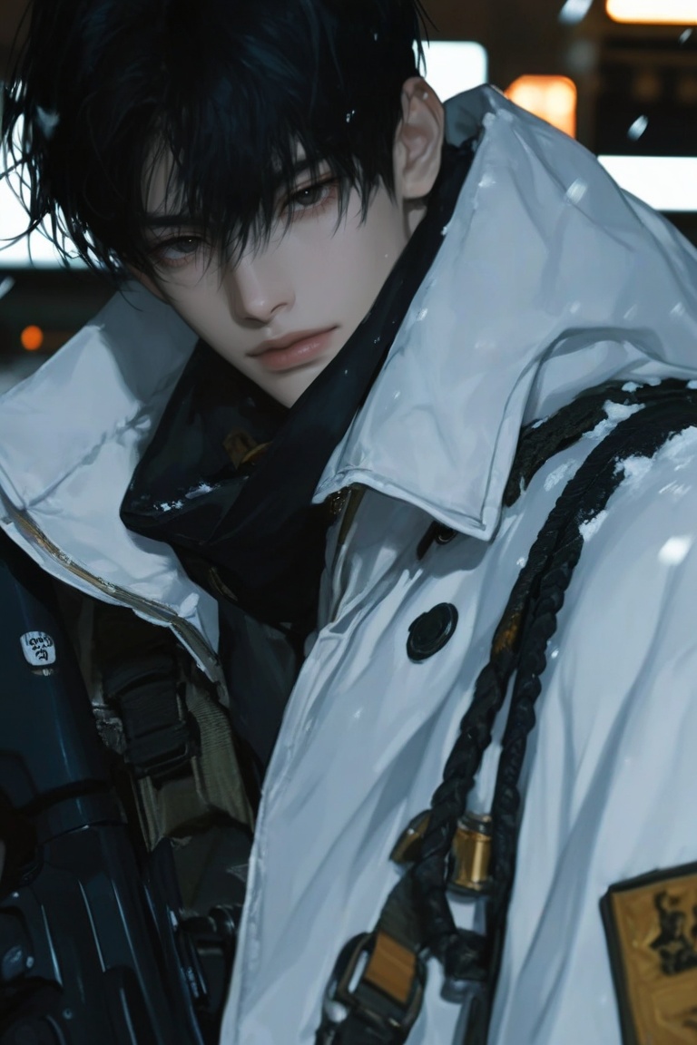 masterpiece,  best quality,  cinematic light on Tensor.Art