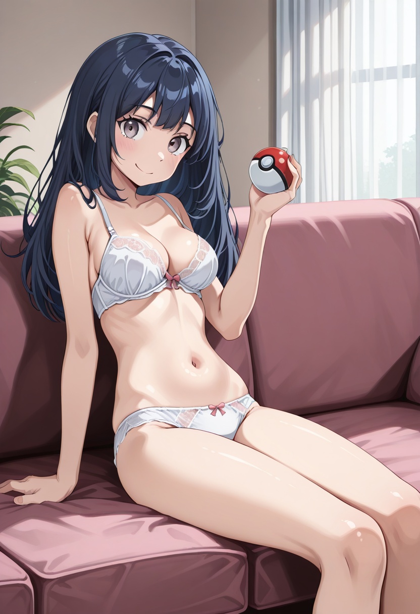 1girl,  solo,  dawnhikari on Tensor.Art