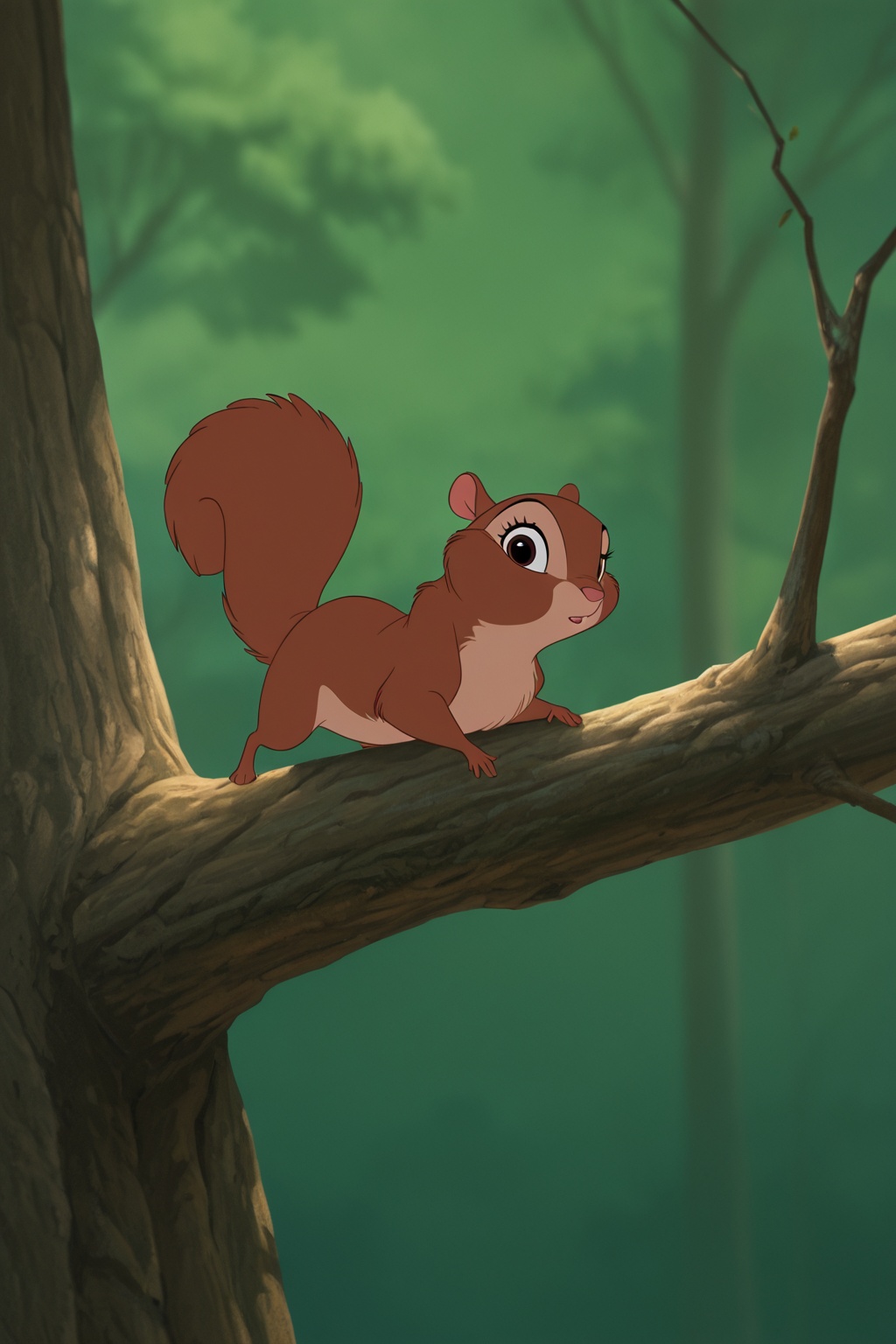 disney animation,  best quality,  amazing quality on Tensor.Art