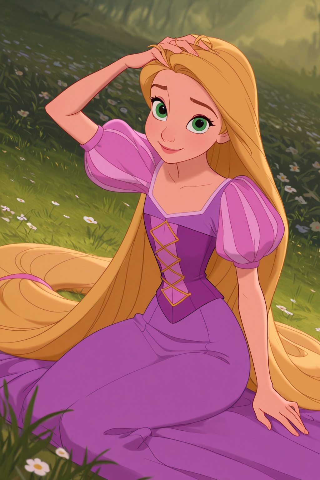 disney animation,  best quality,  amazing quality on Tensor.Art
