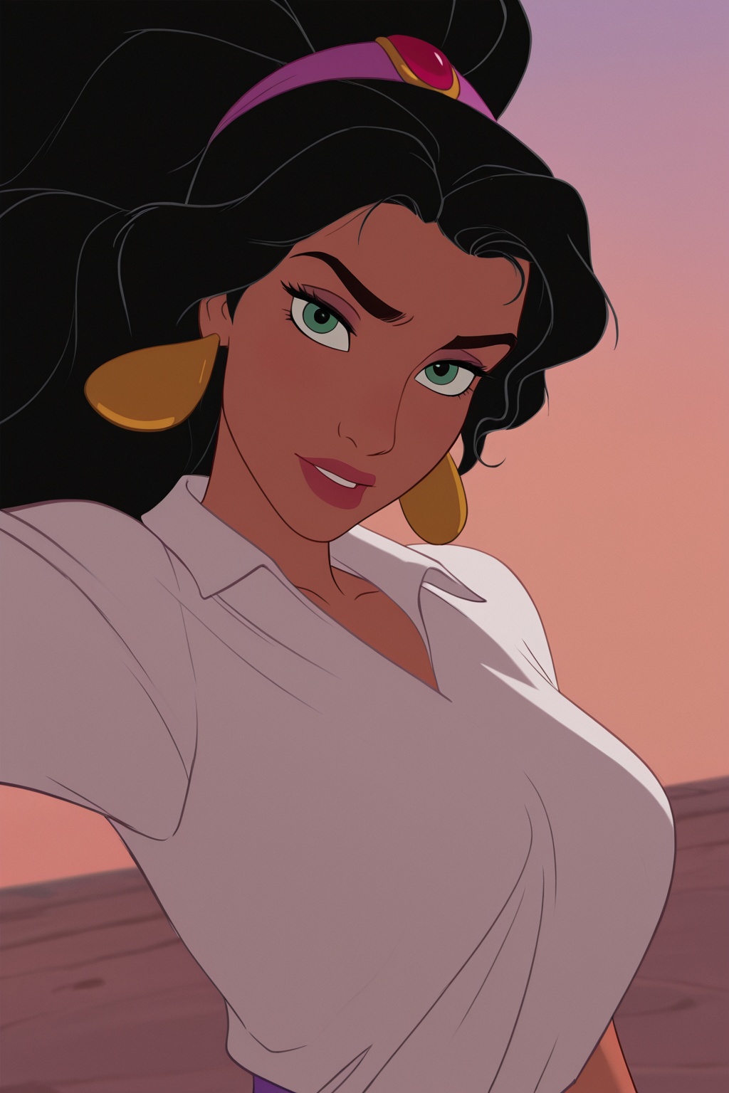 Disney Animation,  best quality,  amazing quality on Tensor.Art