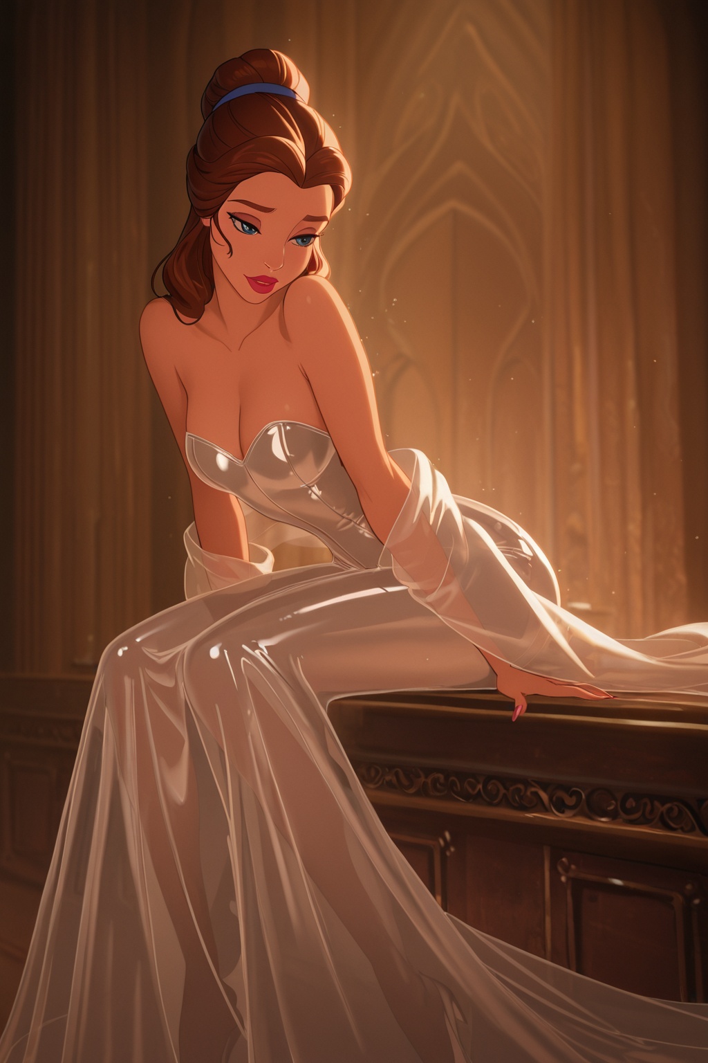 disney animation,  masterpiece,  best quality on Tensor.Art