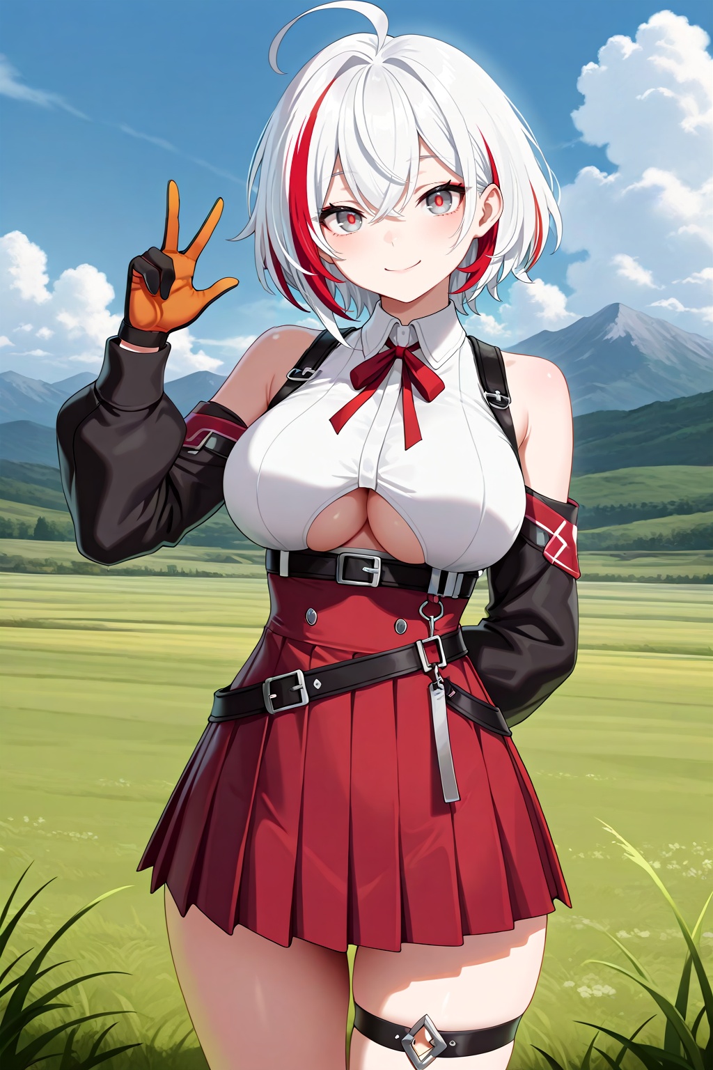 (masterpiece,  best quality),  amazing quality on Tensor.Art