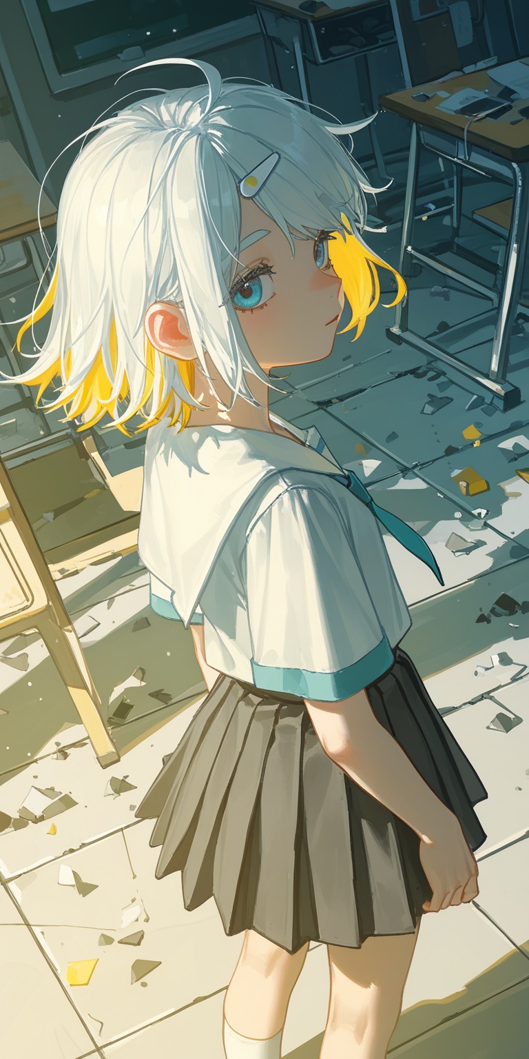 masterpiece,  best quality,  good quality on Tensor.Art
