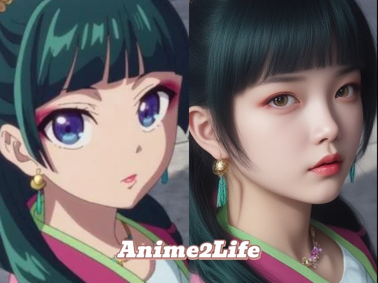 AI generated image