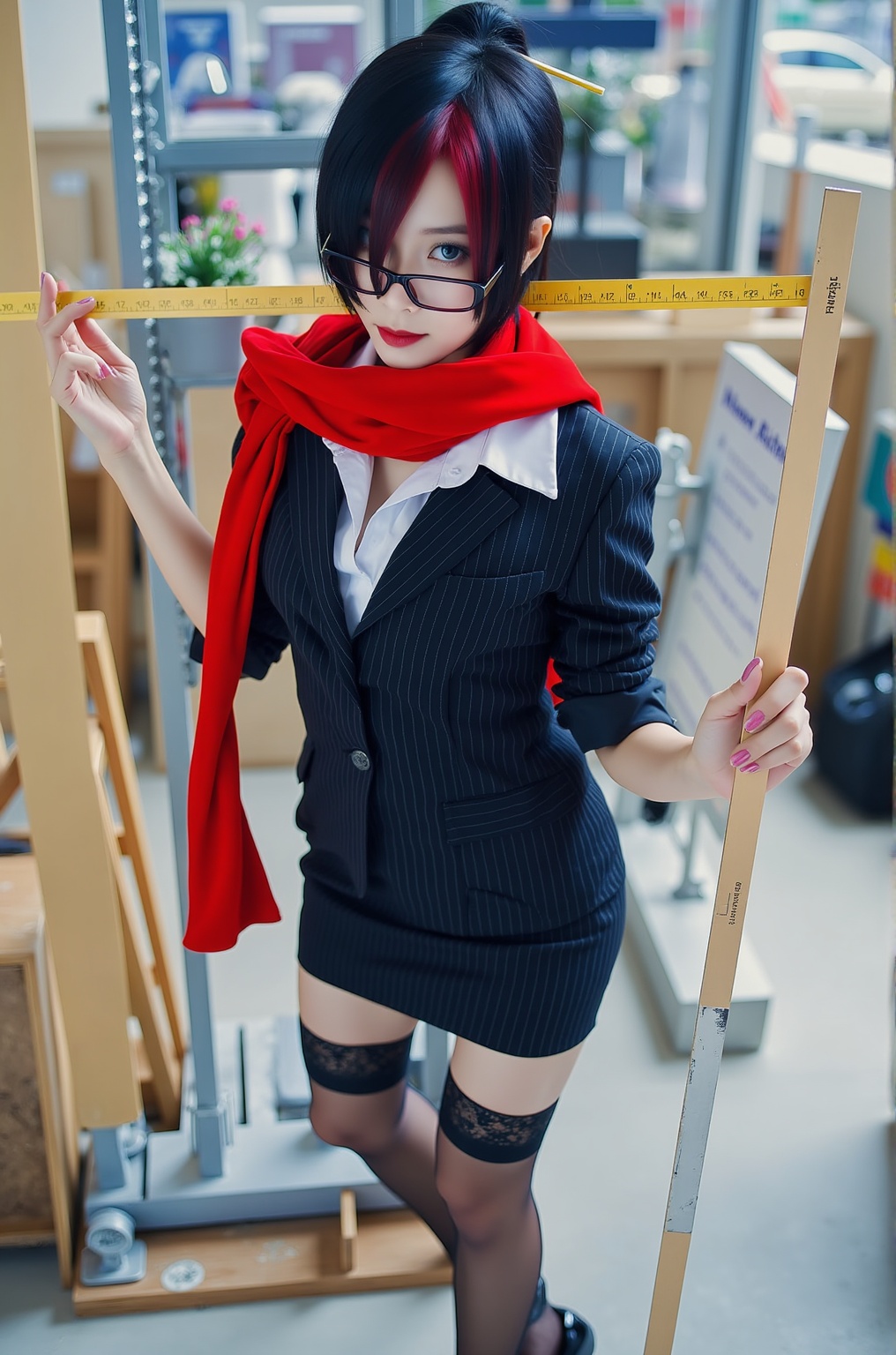 masterpiece,  best quality,  highres on Tensor.Art