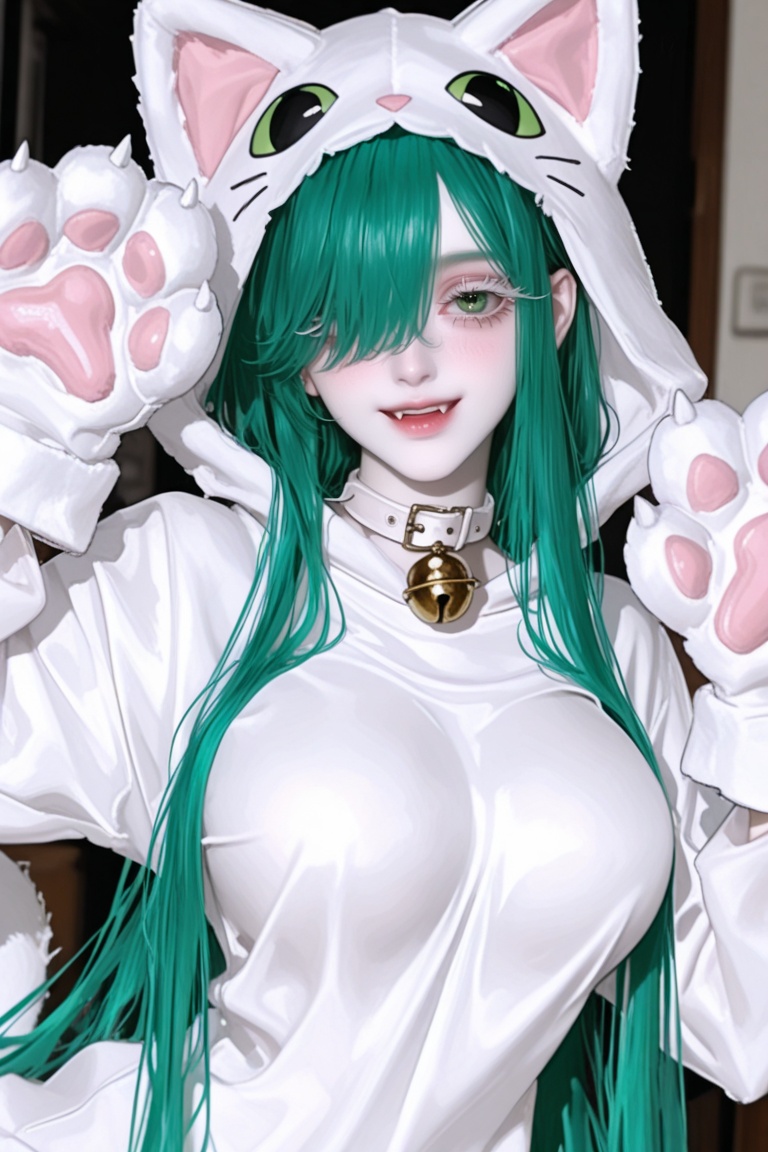 ((beautiful))1 girl,  cute ,  Big Breasts on Tensor.Art