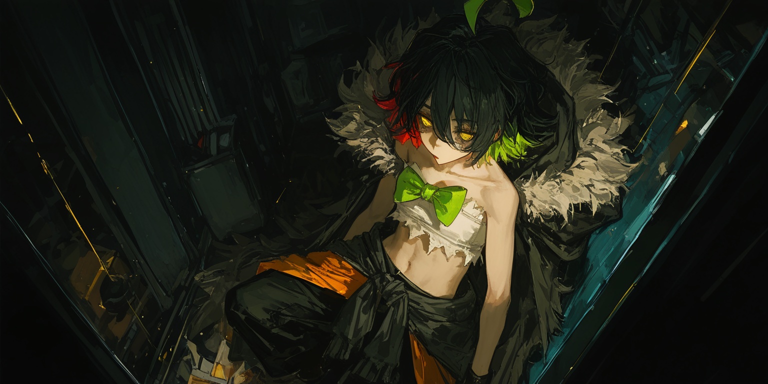 masterpiece,  best quality,  good quality on Tensor.Art