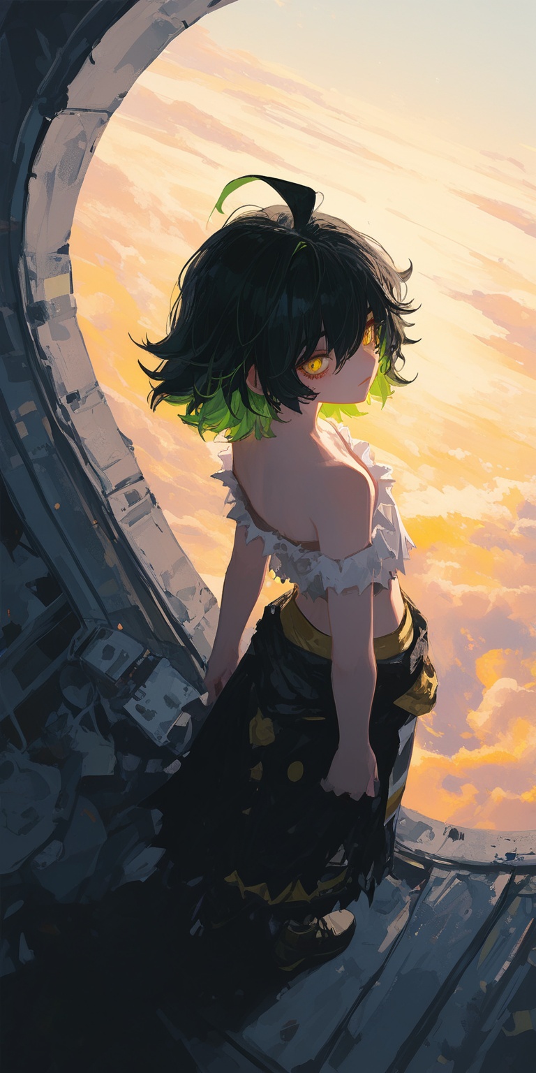masterpiece,  best quality,  good quality on Tensor.Art