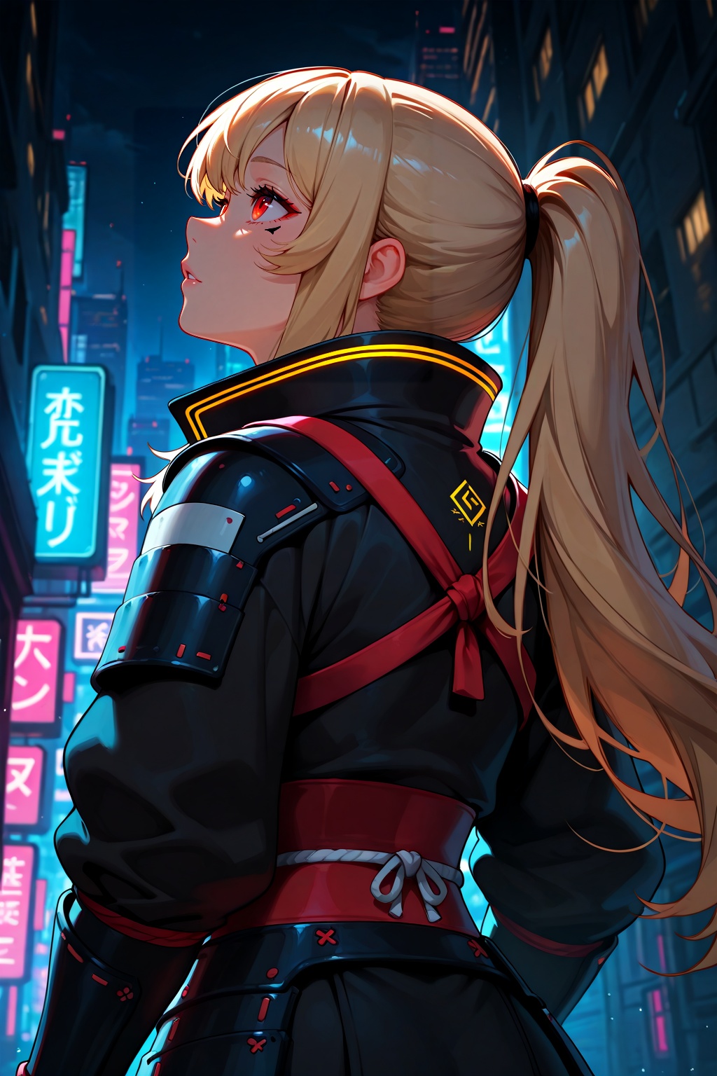 masterpiece,  best quality,  1girl on Tensor.Art