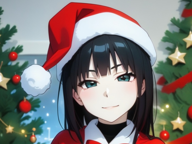 AI generated image
