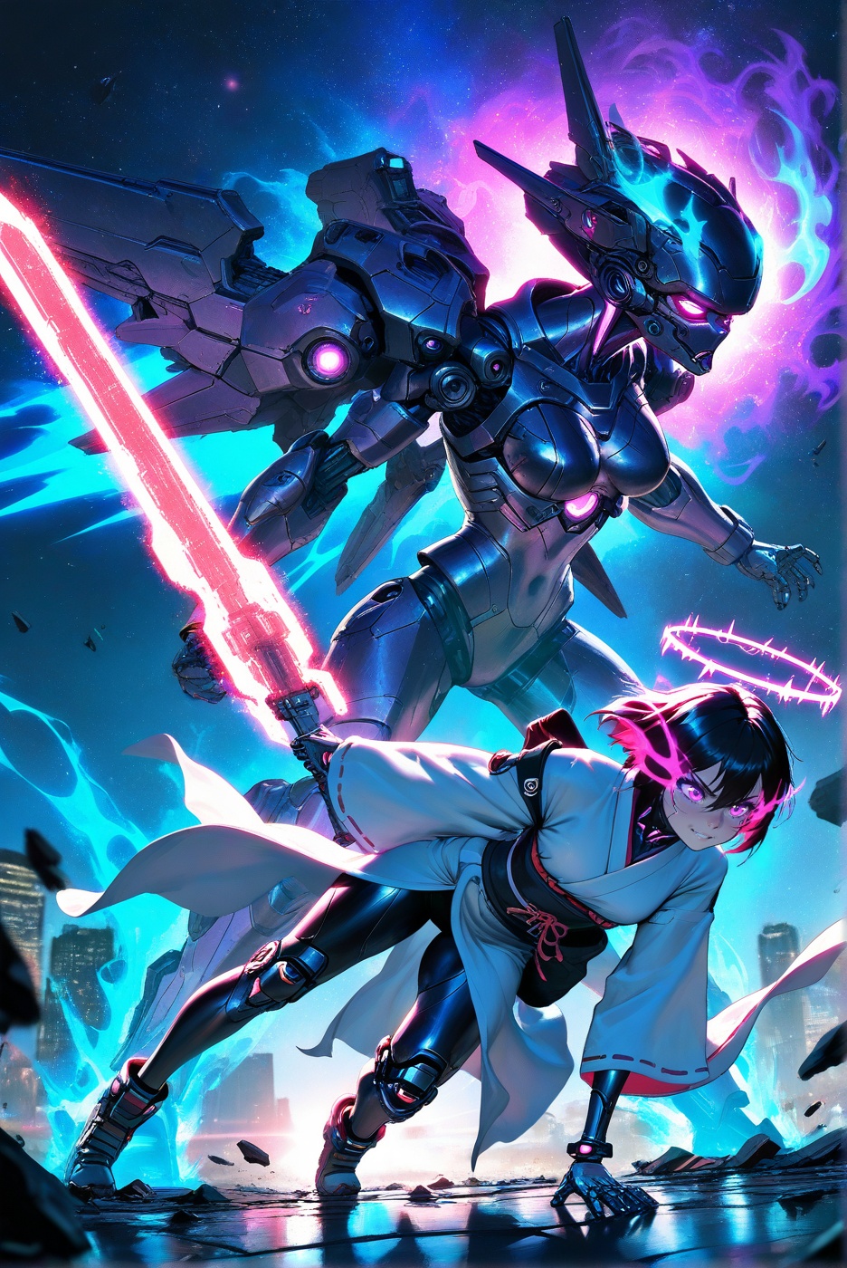 (masterpiece,  best quality,  ultra-detailed on Tensor.Art