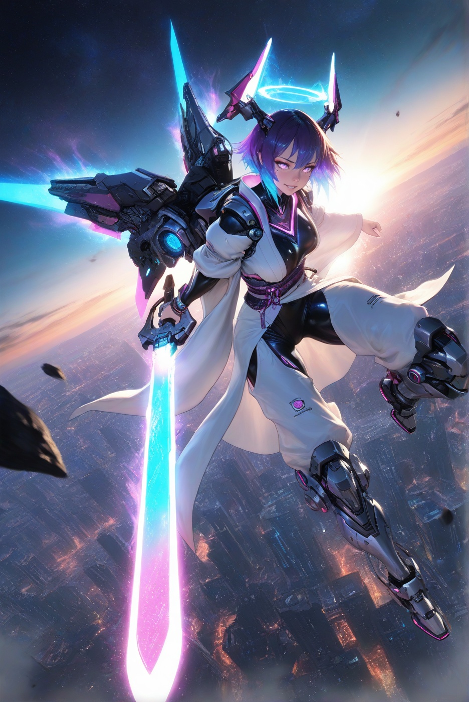 (masterpiece,  best quality,  ultra-detailed on Tensor.Art